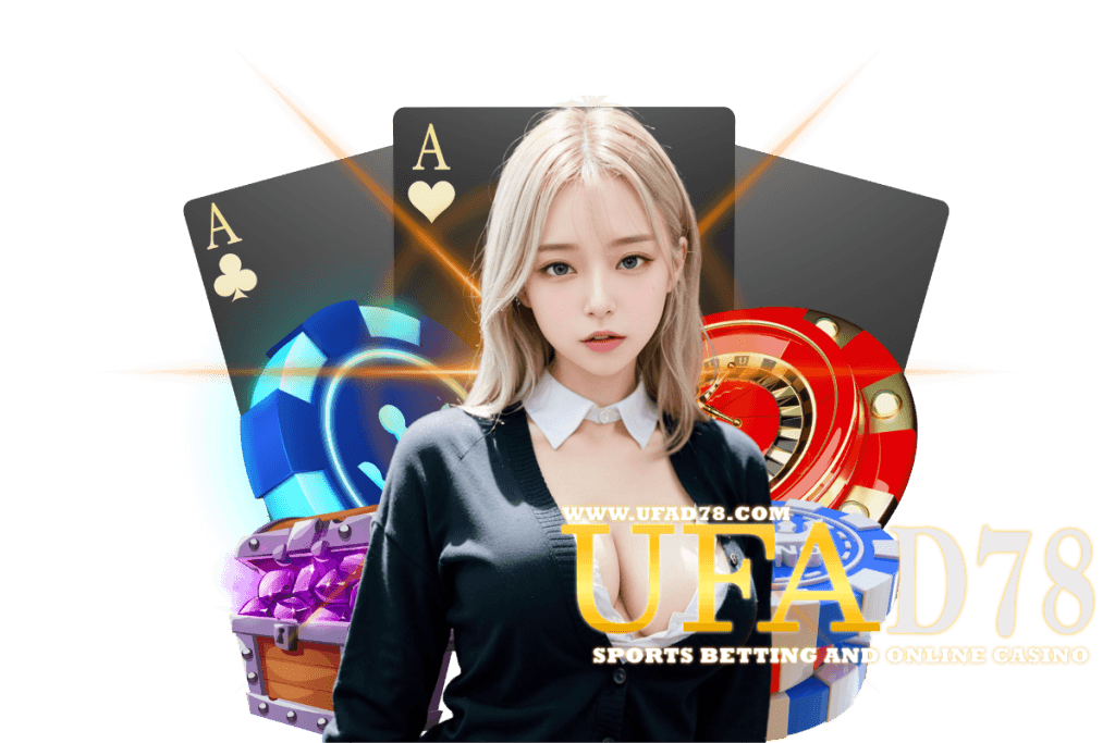 ufad78 สมัคร