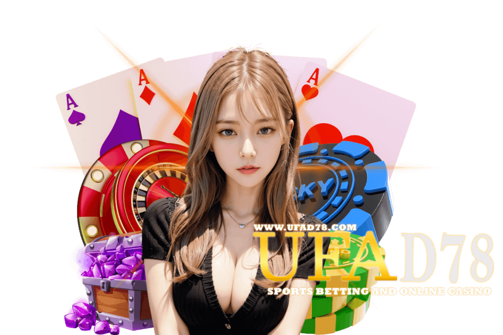 ufad78 สล็อต