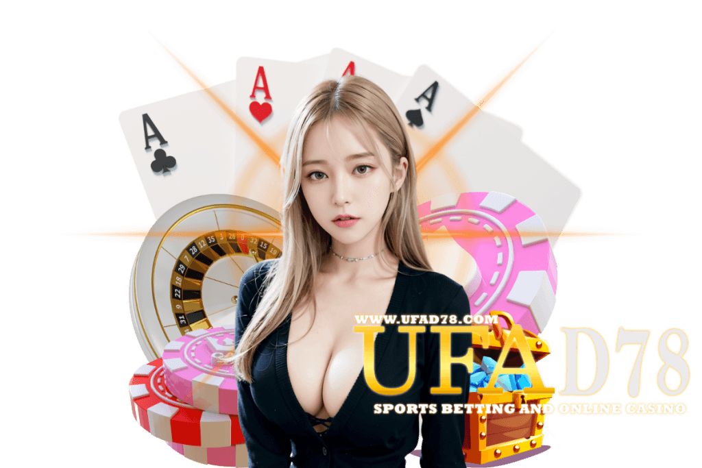 ufad78 เว็บตรง